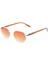Santorini Crystal Brown Unisex Güneş Gözlüğü 2