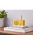 x Pantone Tykho 3 Sarı Bluetooth Hoparlör ve Radyo 2