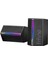 Ampligame A20 Rgb USB Gaming Bilgisayar Hoparlörü 1