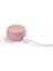 Mino S Pembe Bluetooth Hoparlör 4
