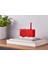 x Pantone Tykho 3 Kırmızı Bluetooth Hoparlör ve Radyo 3