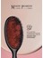 Popular Bristle Nylon Bn1 Dark Geniş Saç Fırçası 2
