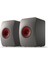 LS50 Meta Hifi Titanyum Gri Hoparlör Seti 1