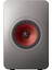 LS50 Meta Hifi Titanyum Gri Hoparlör Seti 2