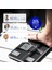Bc 401 Siyah Vücut Analizi Bluetooth Akıllı Tartı 2