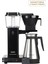Kbgt 741 Termoslu Siyah Filtre Kahve Makinesi 1