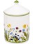 Highgrove Wildflower Cut Grass Lidded Candle Porselen Mum 11 cm 1