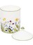 Highgrove Wildflower Cut Grass Lidded Candle Porselen Mum 11 cm 2