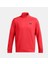 Erkek Ua Armour Fleece 1/4 Fermuarlı Sweatshirt 1373358-713 4