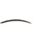 Powder Eyebrow Pencil 06 Ebony 2