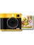 Mini Shot 4 Era Sarı Filmli Şipşak Fotoğraf Makinesi 1