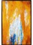 Artistas Orange Tablo 120 x 180 cm 1
