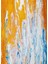 Artistas Orange Tablo 120 x 180 cm 5