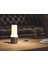 Terrace Lamba + Powerbank Dore ve Bluetooth Hoparlör 5