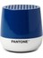 x Pantone Mino Mavi Bluetooth Hoparlör 1