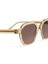 Narai 6914 Kahverengi Asetat Kadın Güneş Gözlüğü 3