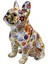 French Bulldog Dekoratif Obje 6
