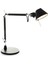 Tolomeo Micro Siyah Ayaklı Masaüstü Aydınlatması 1