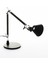 Tolomeo Micro Siyah Ayaklı Masaüstü Aydınlatması 2