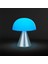 Mina Mavi Orta Boy LED Masa Lambası 5