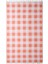 Plaid Apricot Müslin Peştamal 1