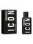 Dsq2 Icon Pour Homme Edp 50 ml Erkek Parfüm 2