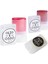 Multi Stick Clean Beauty Tinted Blush Strawberry Make Up Nemlendirici 3'lü Set 1