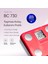 Bc 730 Innerscan Pembe Akıllı Dijital Vücut Analiz Tartısı 6