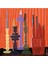 Candle Friends Edisyonlu 40X40 cm Fine Art Baskı 2