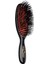 Pocket Sensitive Bristle Sb4 Dark Saç Fırçası 1