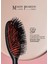 Pocket Sensitive Bristle Sb4 Dark Saç Fırçası 2