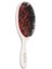 Popular Bristle Nylon Bn1 Ivory Geniş Saç Fırçası 1