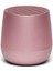 Mino + Pembe Bluetooth Hoparlör 1