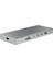 Dock Mercury USB 4 14 Bağlantılı Çift Ekran Destekli Çevirici Dönüştürücü 1