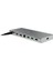 Dock Mercury USB 4 14 Bağlantılı Çift Ekran Destekli Çevirici Dönüştürücü 2