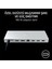 Dock Mercury USB 4 14 Bağlantılı Çift Ekran Destekli Çevirici Dönüştürücü 6