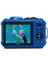 Pixpro Zoom Mavi Su Altı Fotoğraf Makinesi 3