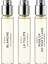 La Selection Boisee Edp 3X12 ml Parfüm Seti 4
