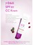 cc Cream Shade Medium-7 Etkili Renk Dengeleyici cc Krem 2