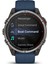 Quatix 8 47 mm Amoled Marine Gps Saati 4