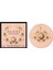 Cushion De Beauté 09 Medium 14 gr 3