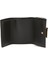 Siyah Kadın Deri Cüzdan 4