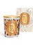 Scented Candle 190 gr Limited Edition B With Lid 2