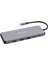 32153 Multiport Hub 13 Port Cmh-13 Usb-C Pro Çevirici Dönüştürücü 1