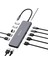 32153 Multiport Hub 13 Port Cmh-13 Usb-C Pro Çevirici Dönüştürücü 4