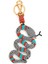 Snake Charm Çok Renkli Çanta Aksesuarı 2