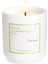 À La Rose Scented Candle 280GR 1