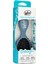 Mini Detangler Mavi Dolaşık Açıcı Saç Fırçası 5