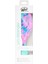 Neon Glow Pro Detangler Yeşil Dolaşık Açıcı Saç Fırçası 3