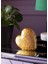 Heart Gold Dekoratif Obje 2
